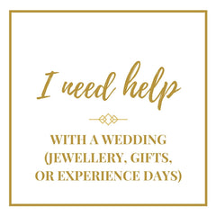 i need help with wedding accessories toronto canada