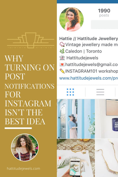 instagram algorithm and post notifications what you need to know about them
