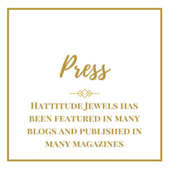 press for hattitude jewels