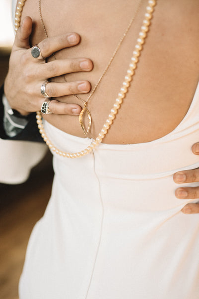 Vintage wedding jewelry, handmade bridal accessories, Toronto