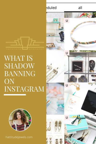 what is shadow banning on Instagram?