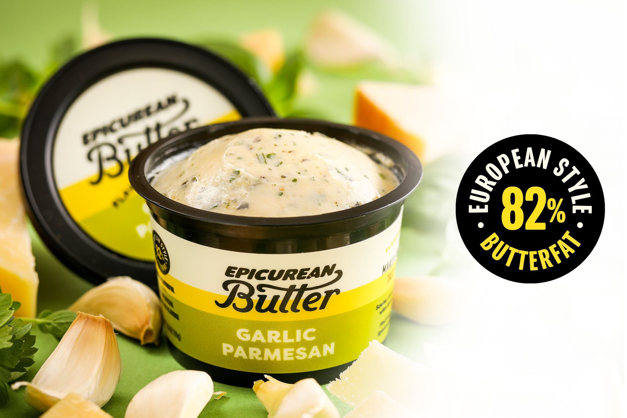 Everything to Know About EuropeanStyle Butter Epicurean Butter