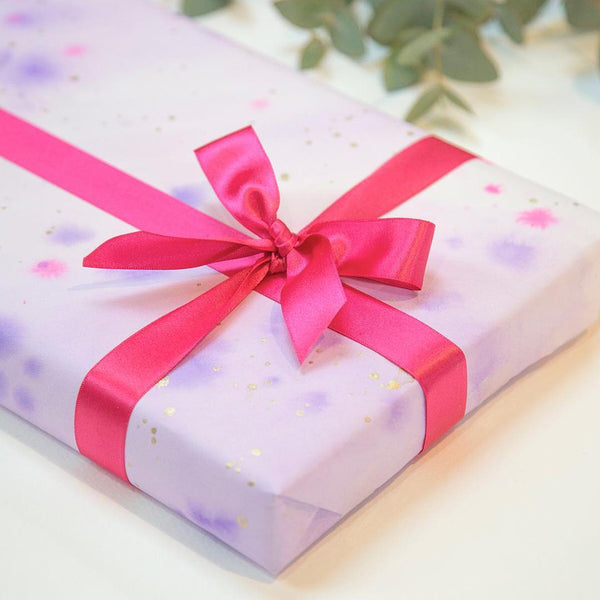 luxury christmas wrapping paper