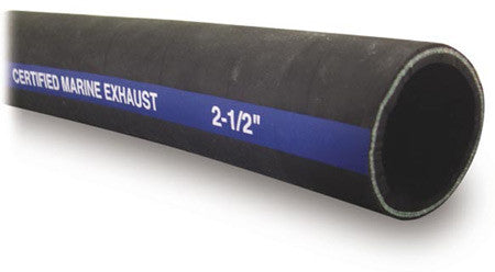 marine exhaust hose