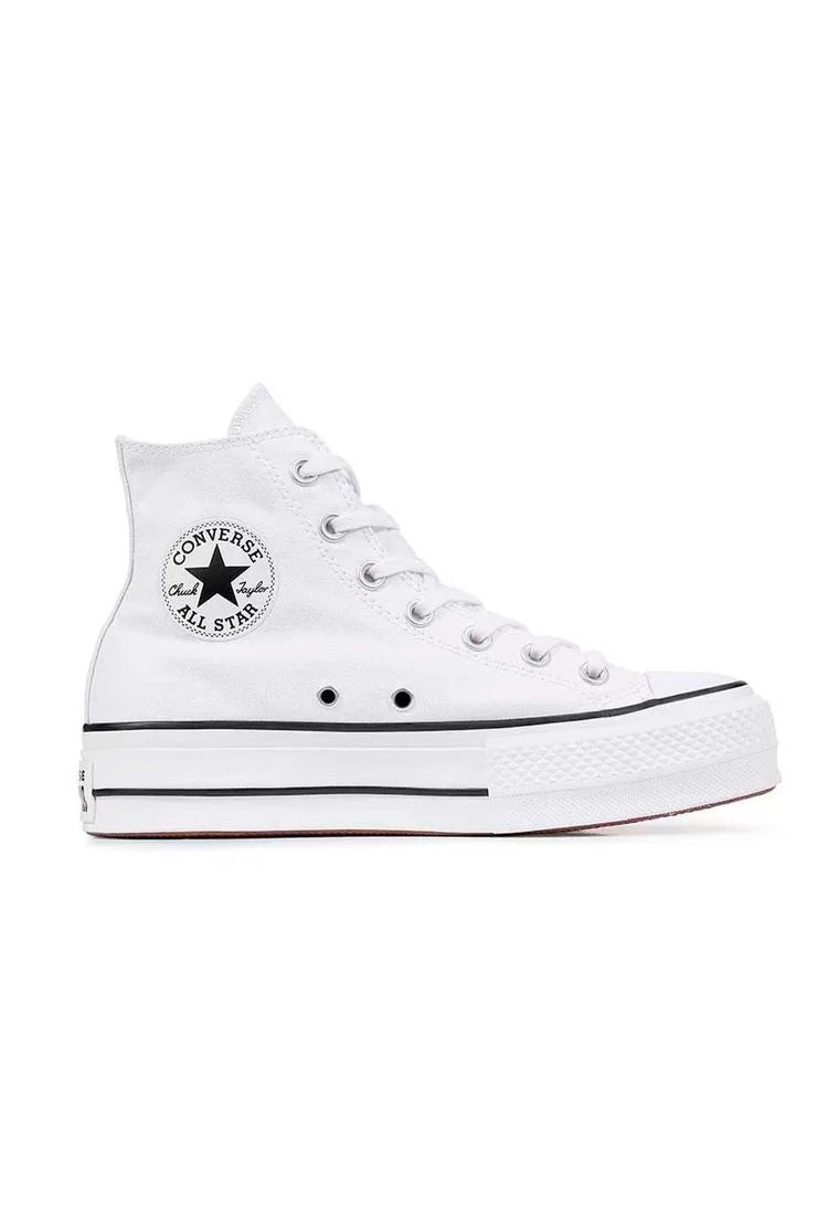 magia Reverberación Novia Chuck Taylor All Star Platform – converse bogota.co