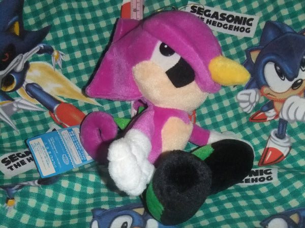 espio plush