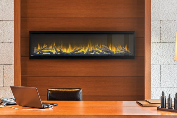 Napoleon Alluravision Electric Fireplace