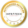 Infratech Authorized Dealer