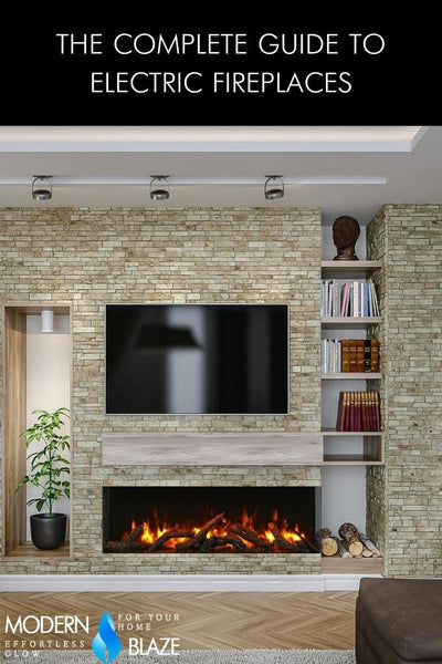 Electric Fireplace Buying Guide