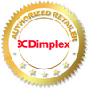 Dimplex Authorized Dealer