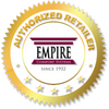 Empire Fireplace Authorized Dealer