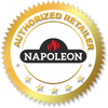 Napoleon Authorized Dealer