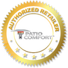 Patio Comfort Authorized Dealer