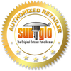 Sunglo Authorized Dealer