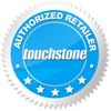 Touchstone Authorized Dealer