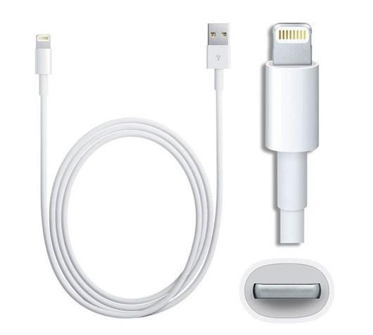 Long (2M) to USB Charging Cable Select Apple iPho – Jaspertronics.com