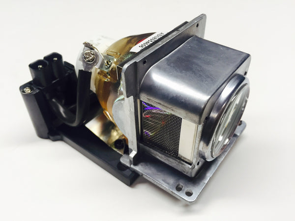 Original Ushio Projector Lamp Replacement with Housing for Sanyo POA-LMP113 