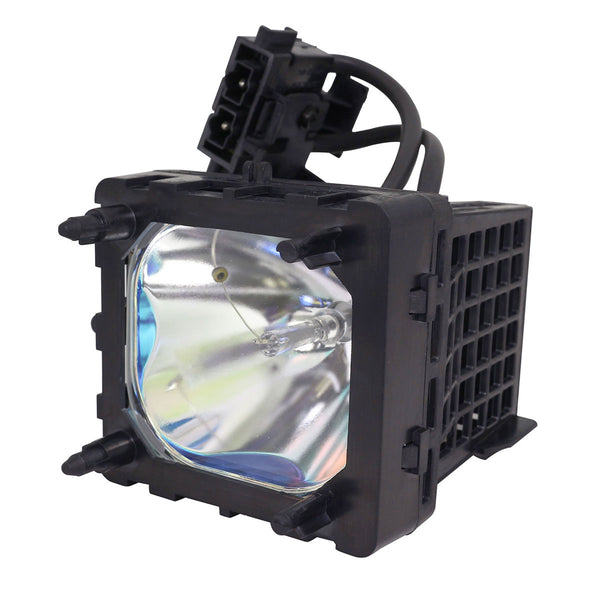 FI Lamps Sony XL-5100_5860 Compatible with Sony XL-5100 TV Replacement Lamp with Housing