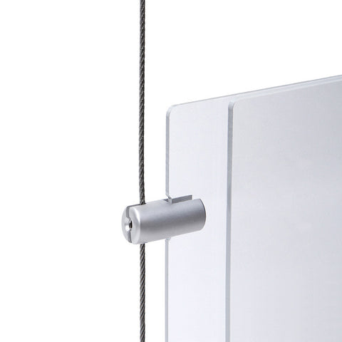 Sistema de cables y tensores