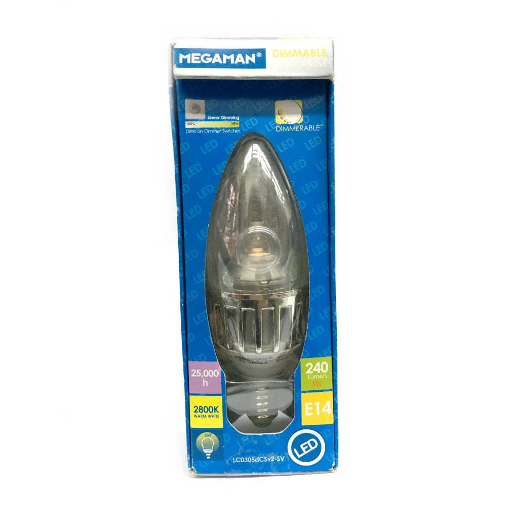 2800k led bulb