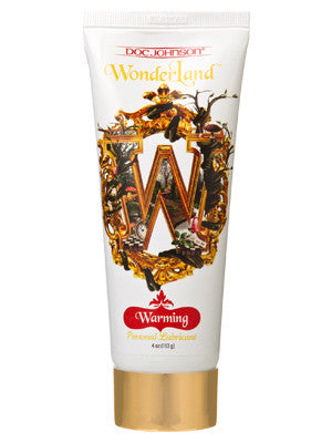WONDERLAND PERSONAL LUBRICANT