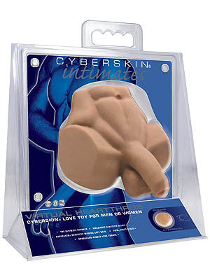CYBERSKIN INTIMATES - VIRTUAL HEARTTHROB
