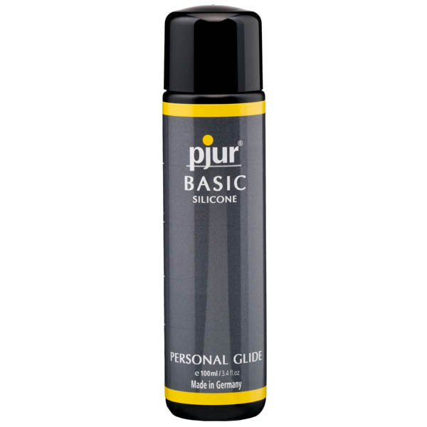 PJUR BASIC SILICONE