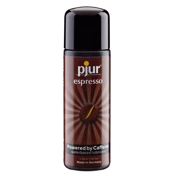 PJUR ESPRESSO