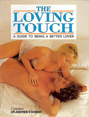 THE LOVING TOUCH
