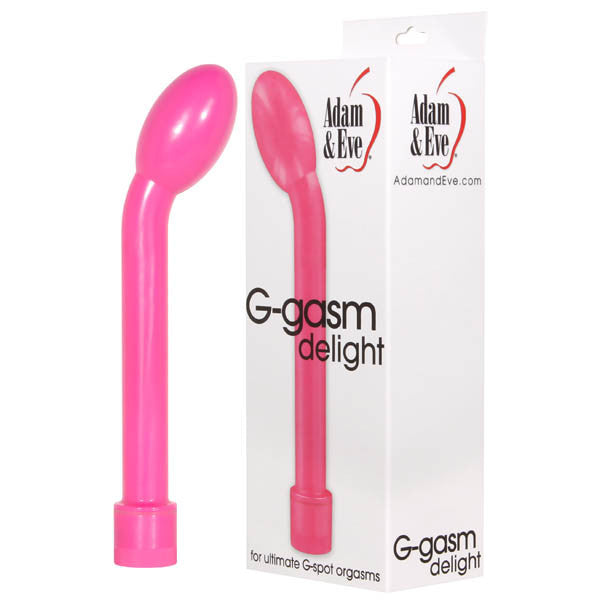 G-GASM DELIGHT