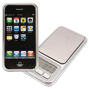 JEWELRY SCALE