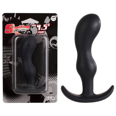 SMILING BUTT PLUG