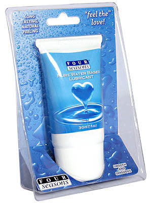 Four Seasons Personal Lubricant