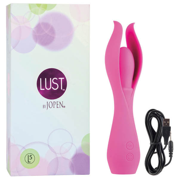 LUST BY JOPEN - L5