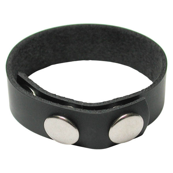 KINKLAB 3 SNAP COCK RING