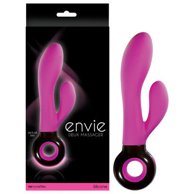ENVIE - DEUX