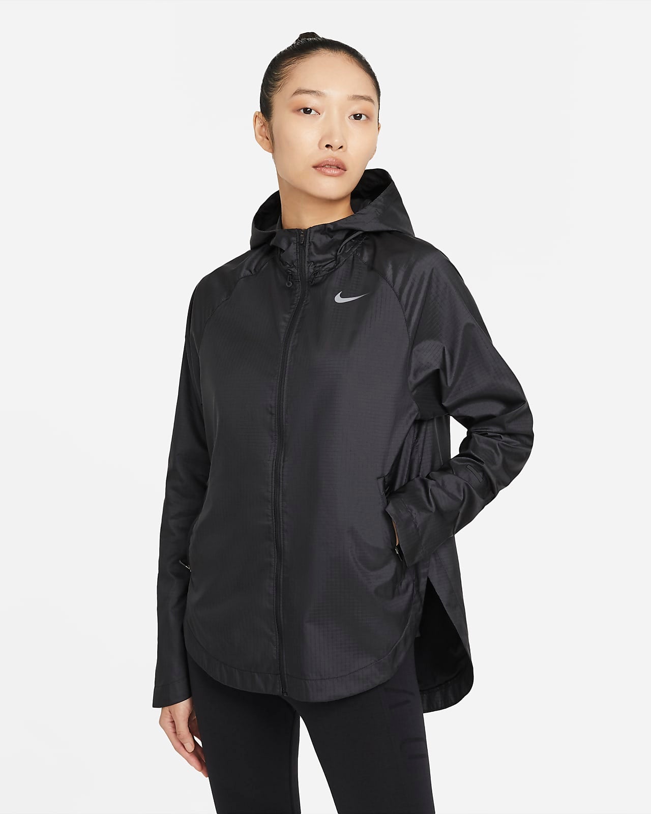 Cantidad de atributo pegamento Nike Essential Run Division Veste de running pour Femme – ALLO BASKET