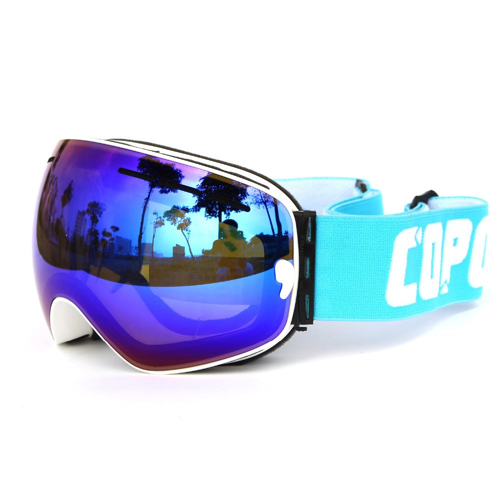 Goggle giveaway snowboard goggles
