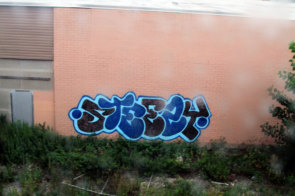 steezy graffiti