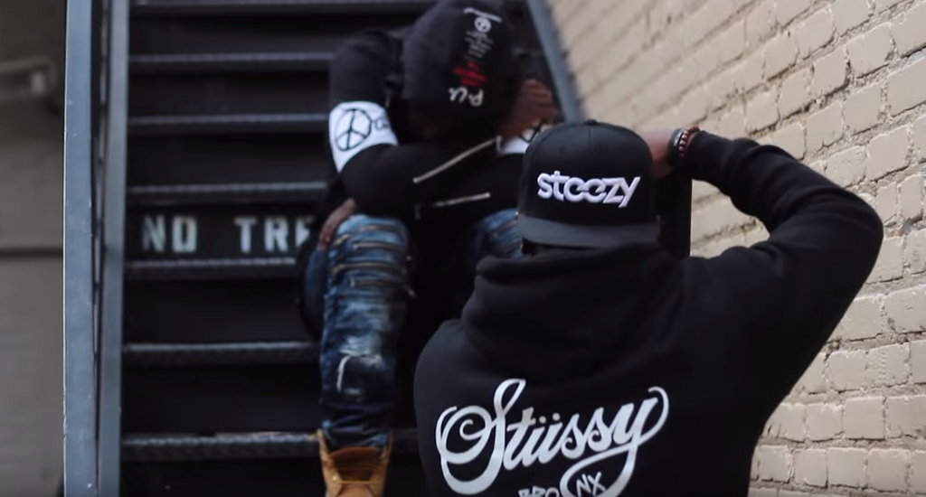 steezy snapback stussy hoodie yism