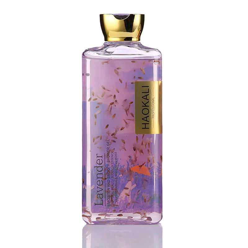 Gel de Ducha Natural Haokali