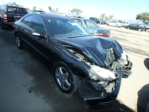 2003 MERCEDES-BENZ CLK500 PARTS