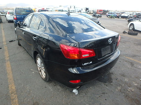 2007 Lexus IS250 AWD parts on sale Advancebay Inc