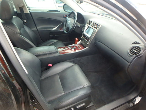 2007 Lexus IS250 AWD parts on sale Advancebay Inc