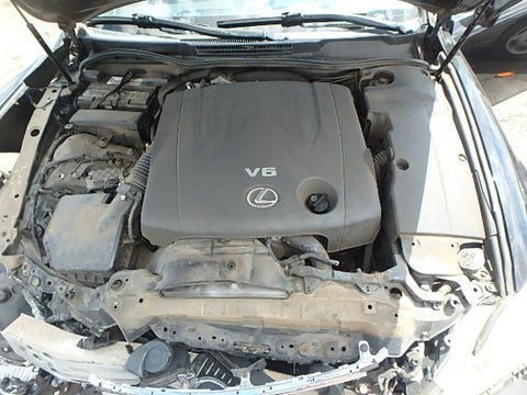 2007 Lexus IS250 AWD parts on sale Advancebay Inc