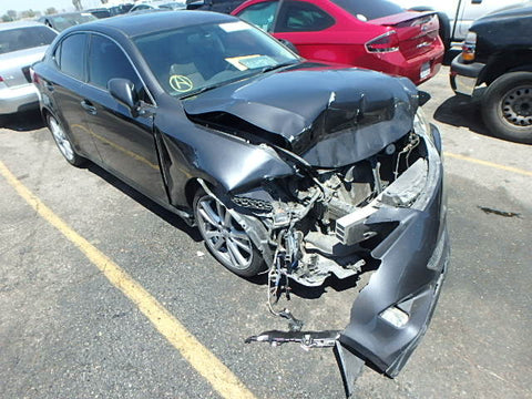 2007 LEXUS IS250 PARTS