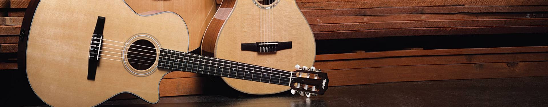 Classical Guitars