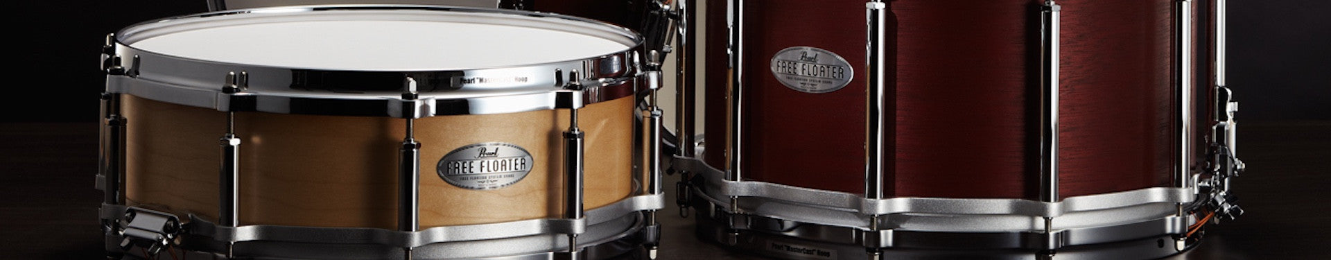 Snare Drums