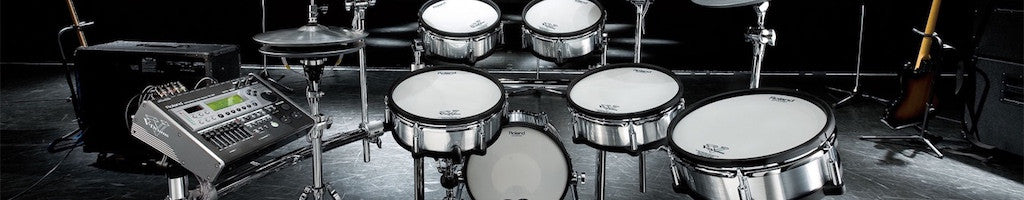 Electronic Drums