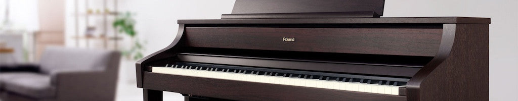 Digital Pianos